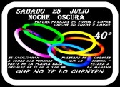 Noche Oscura Nº 40